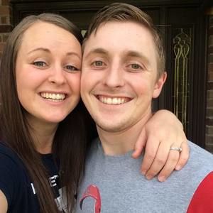 Meet your Posher, Carly